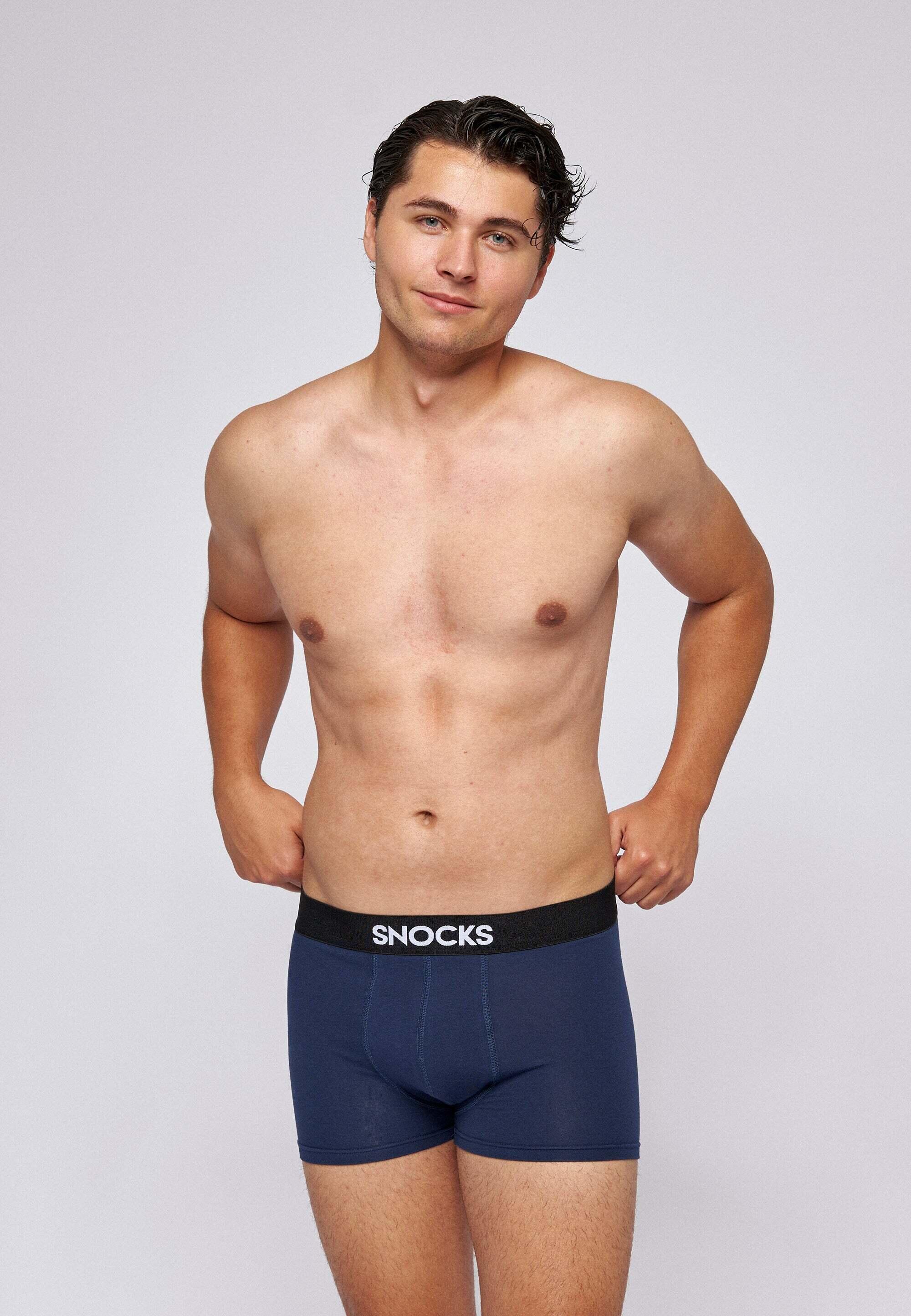 BOXERSHORTS 2/5