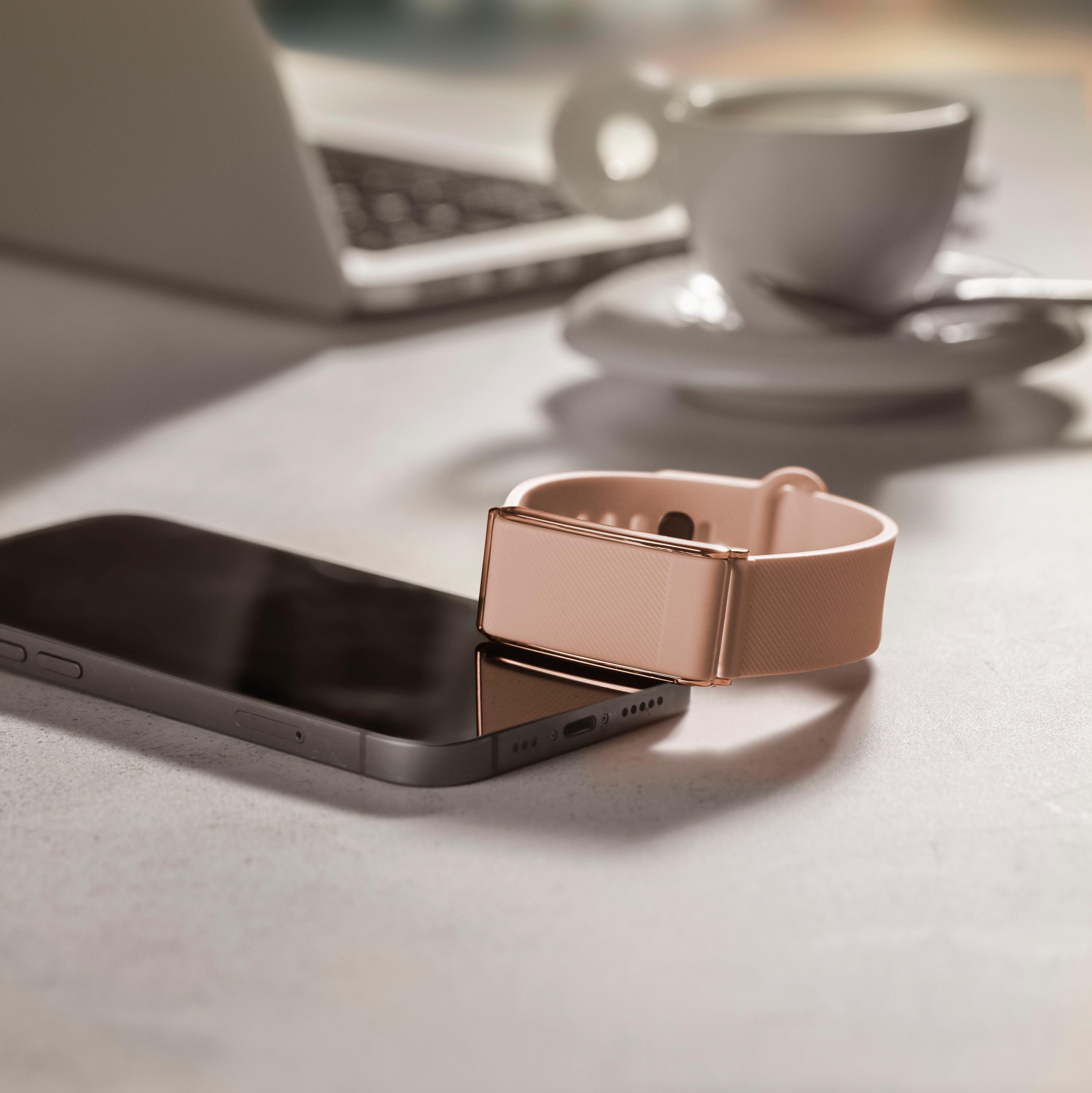 SmartBand DCU Tecnologic MOVE FITBAND 3/4