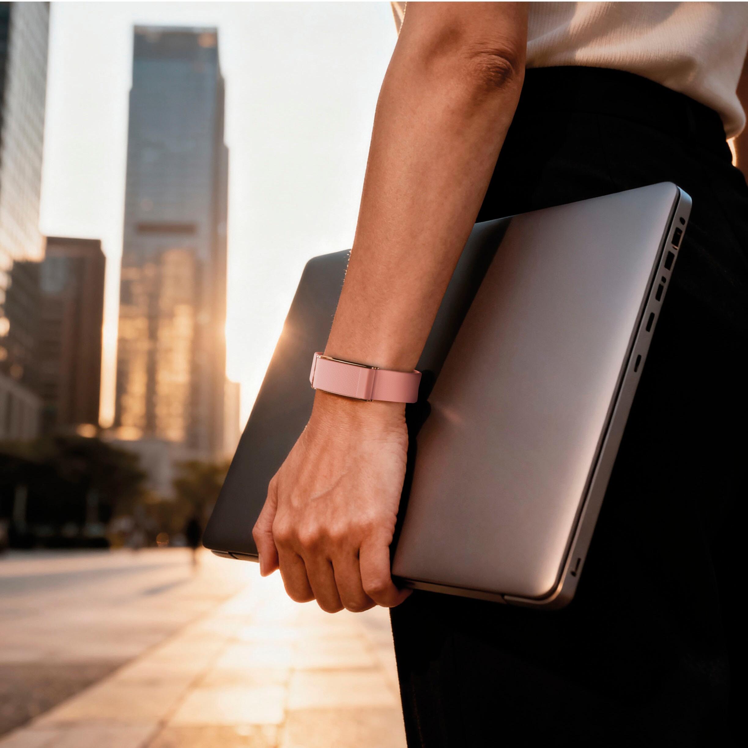 SmartBand DCU Tecnologic MOVE FITBAND 4/4