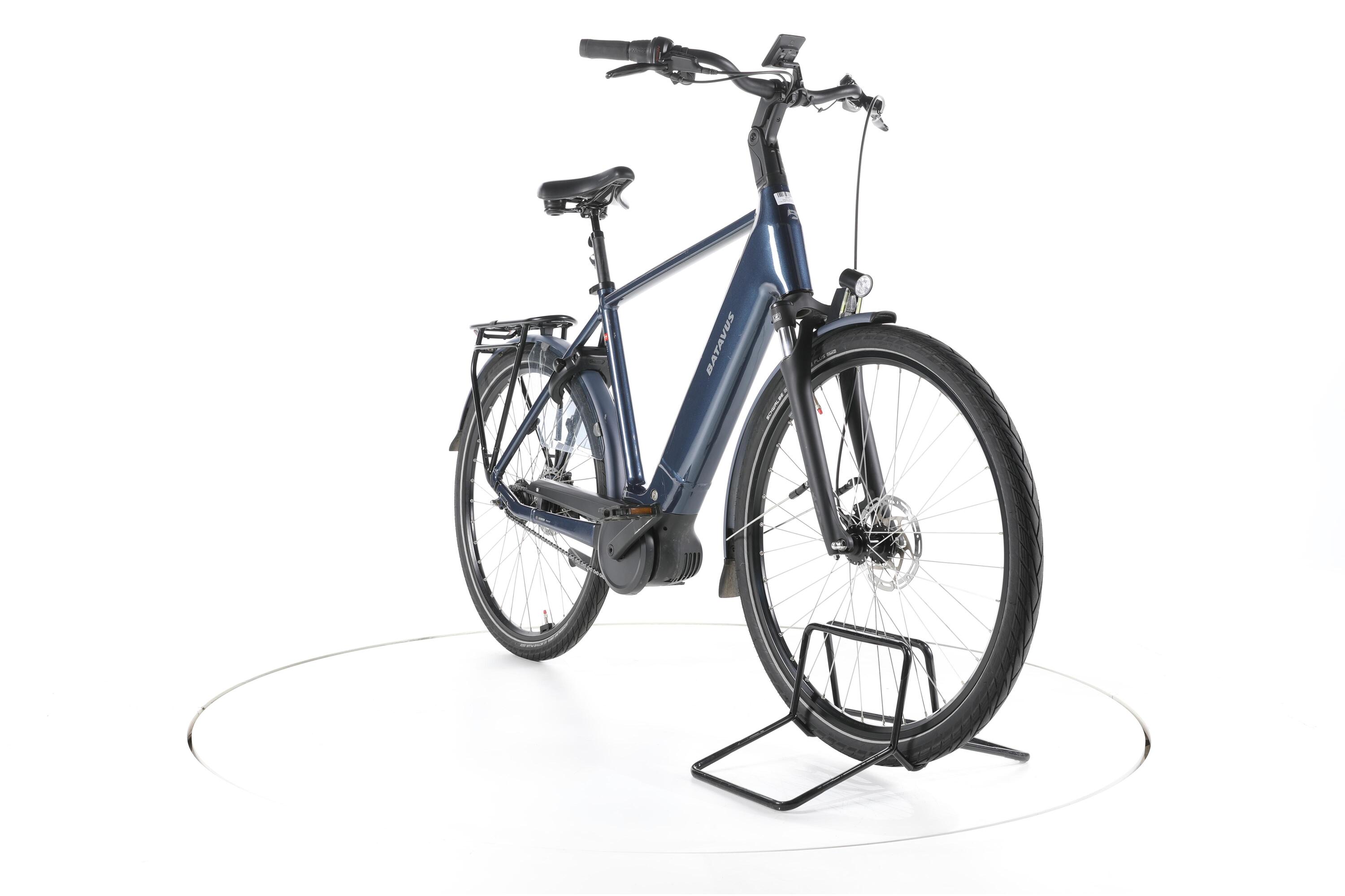 Ebike ricondizionata · Batavus Finez E-go® Power RT · Buone condizioni 3/7