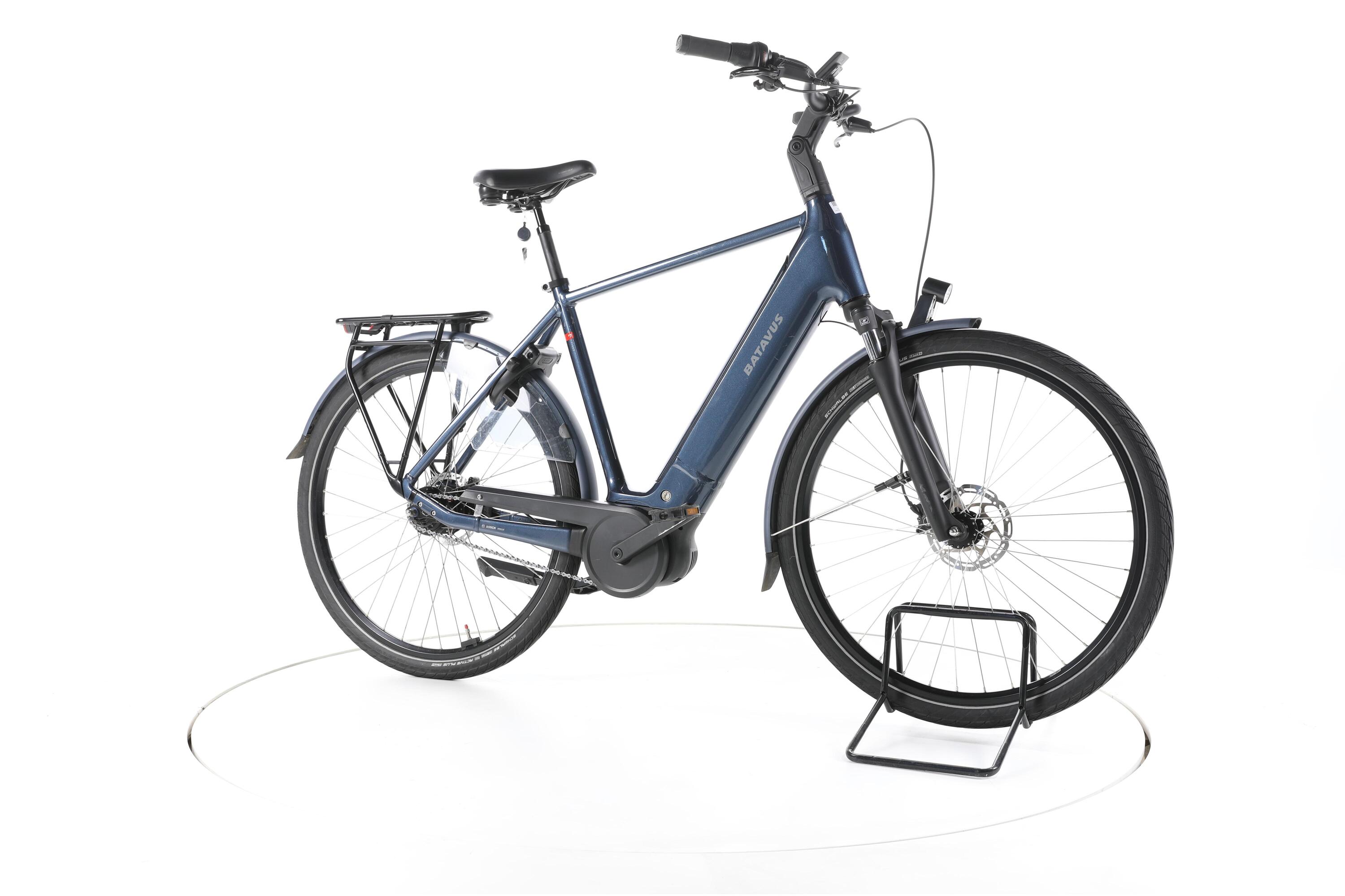 Ebike ricondizionata · Batavus Finez E-go® Power RT · Buone condizioni 2/7
