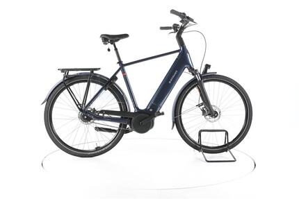 Reconditionné - Batavus Finez E-go® Power RT City E-Bike 2024 - Acceptable