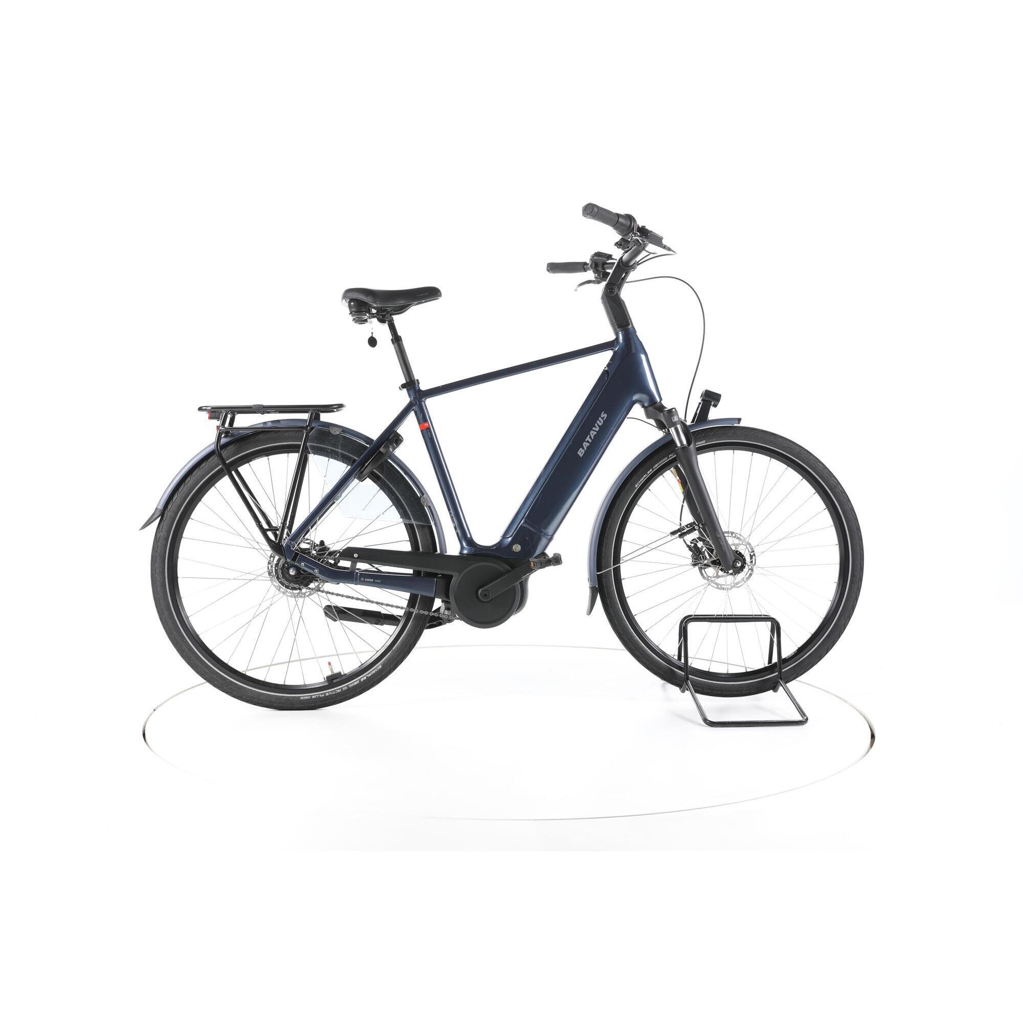 BATAVUS 2ND LIFE - Kolo Batavus Finez E-go® Power RT - Přijatelný