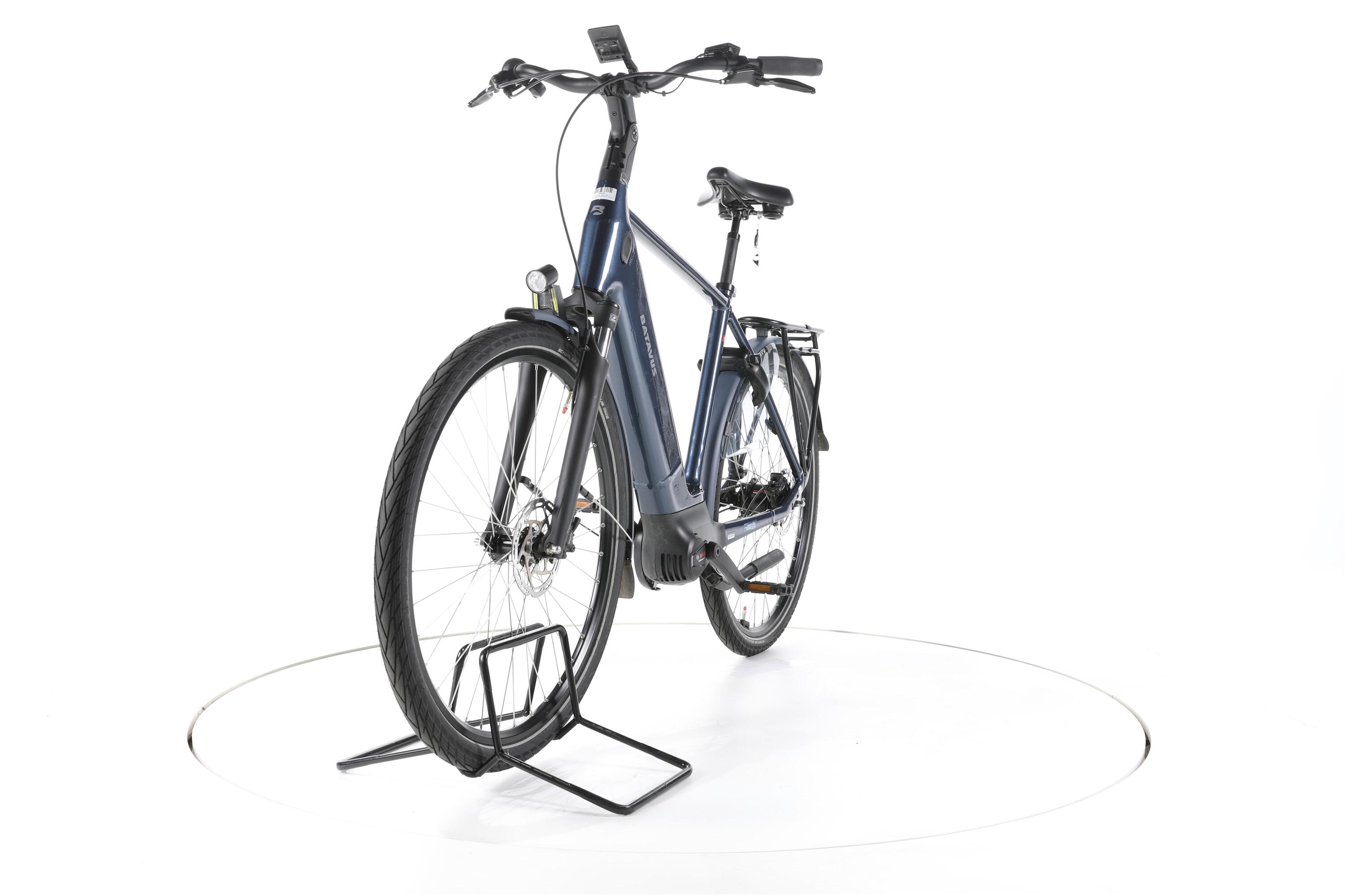 Ebike ricondizionata · Batavus Finez E-go® Power RT · Buone condizioni 4/7