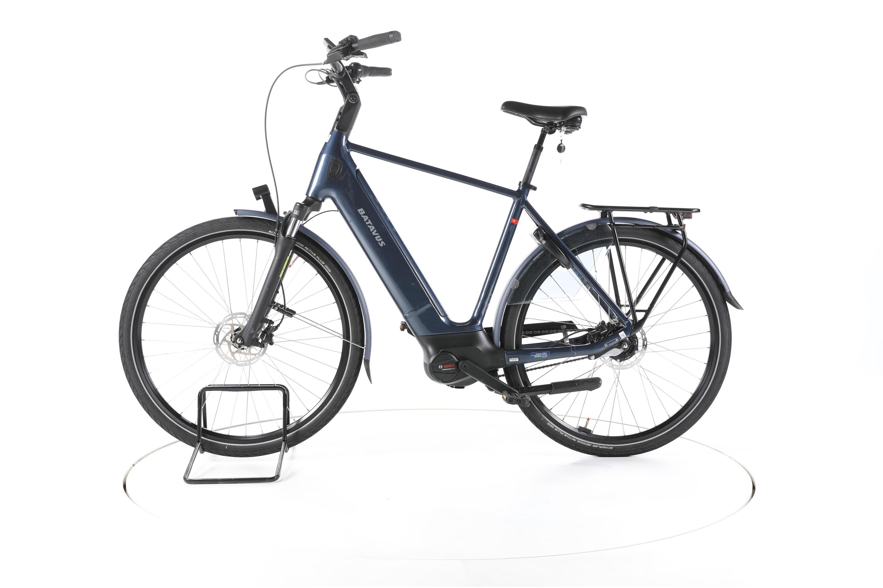 Ebike ricondizionata · Batavus Finez E-go® Power RT · Buone condizioni 6/7