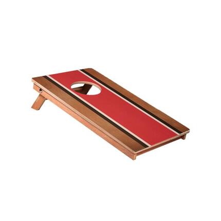 Planche de Cornhole pour Enfants (30 x 60cm)