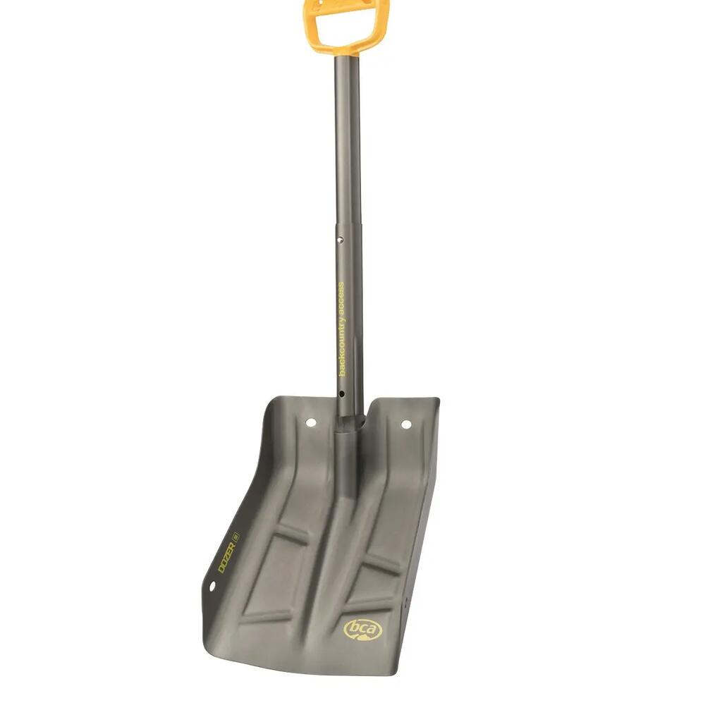 BCA Dozer 3D Shovel 2023