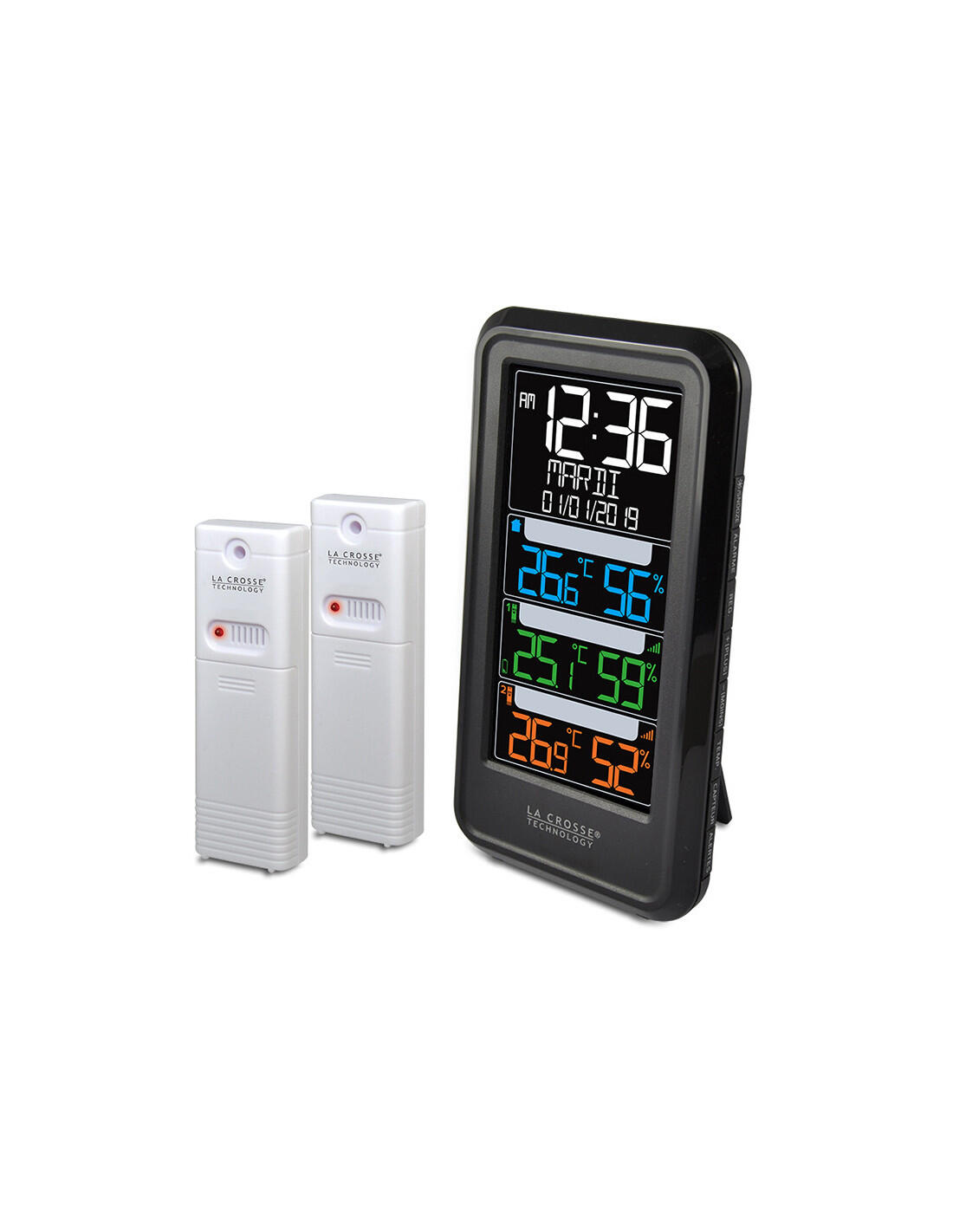 LA CROSSE TECHNOLOGY picture