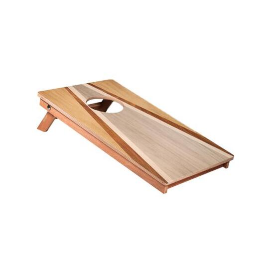Planche de Cornhole pour Enfants (30 x 60cm)