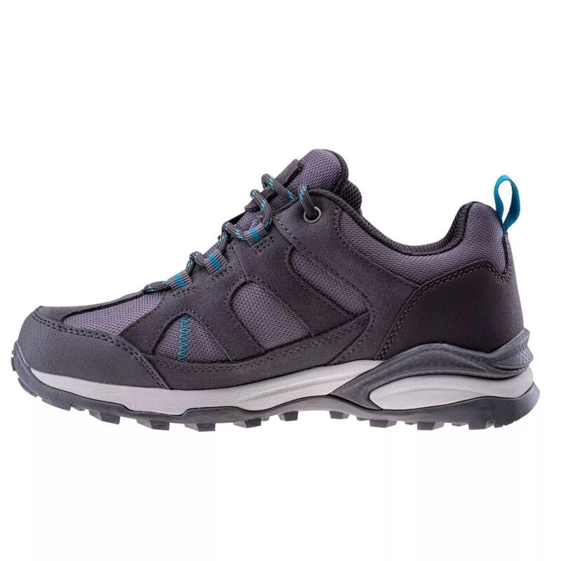 Cizme de trekking pentru femei Jack Wolfskin Trail Hiker Texapore