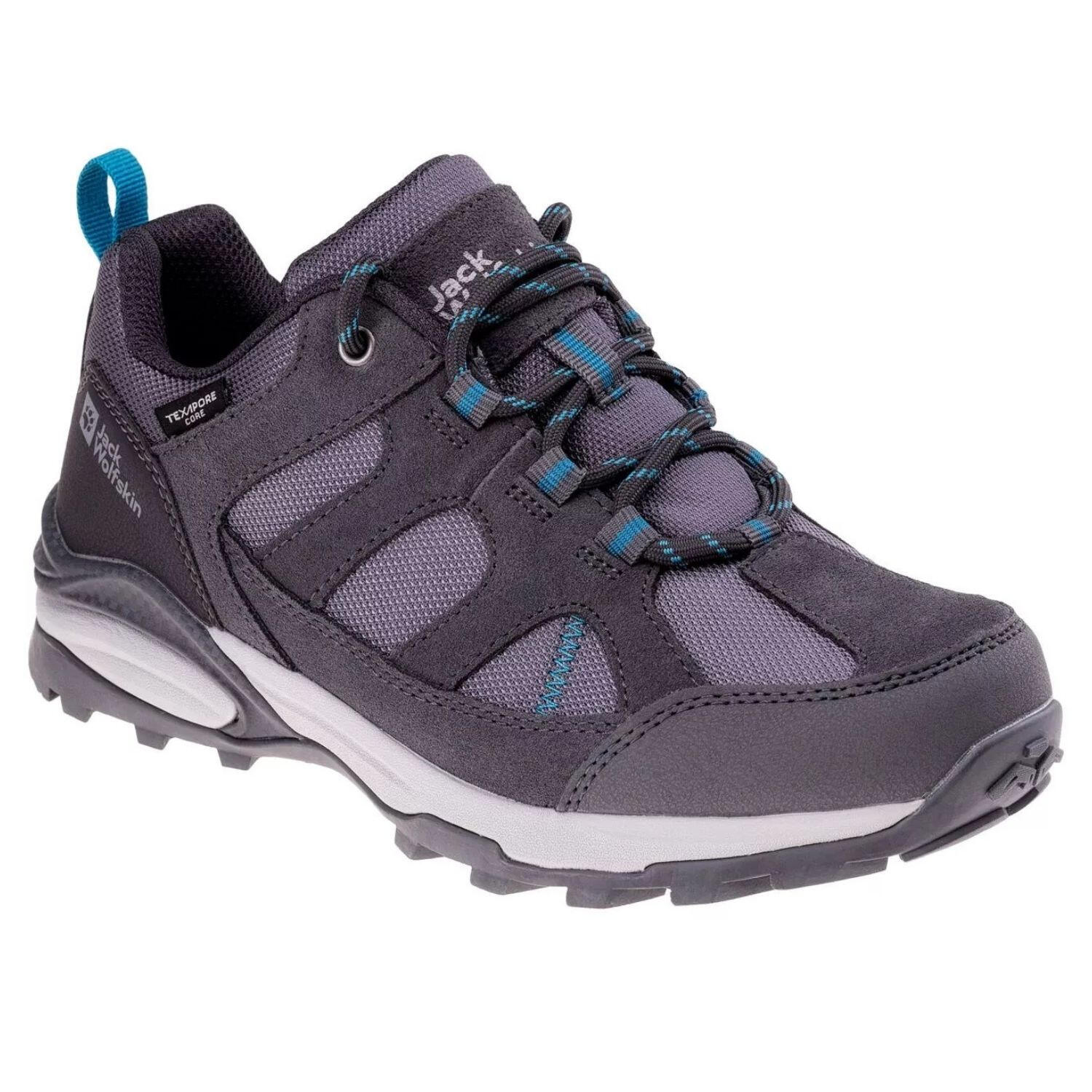 Buty trekkingowe damskie Jack Wolfskin Trail Hiker Texapore