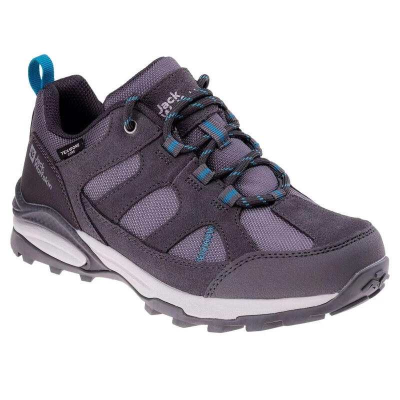 Cizme de trekking pentru femei Jack Wolfskin Trail Hiker Texapore