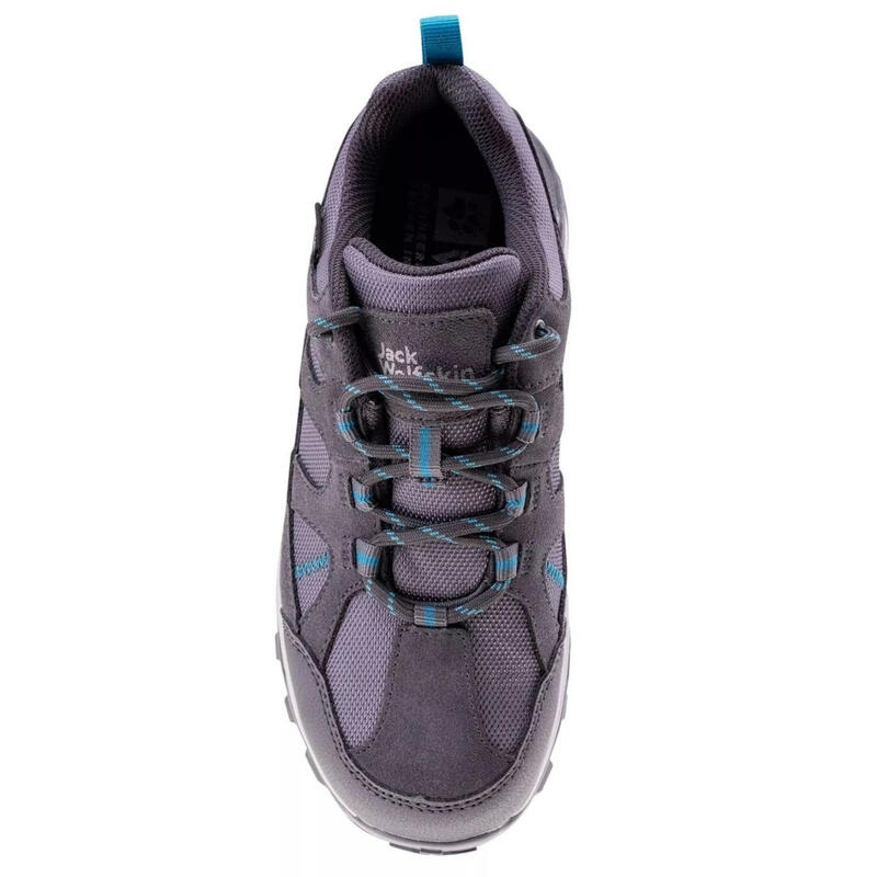 Cizme de trekking pentru femei Jack Wolfskin Trail Hiker Texapore