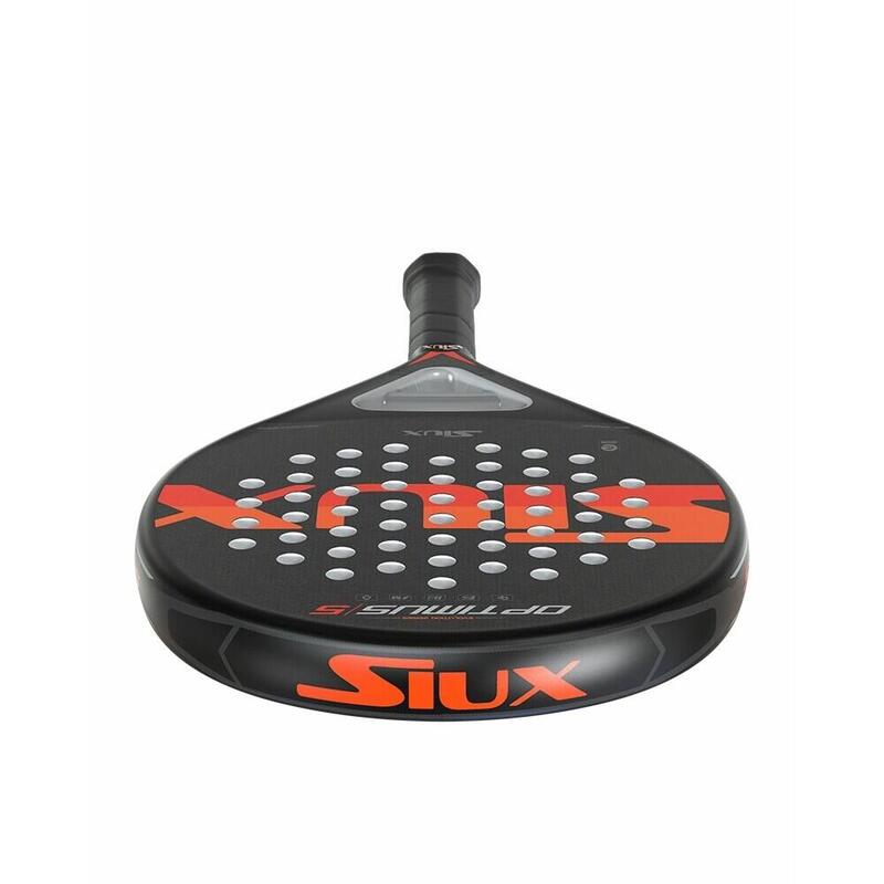 Siux Optimus 5 Padel Racket