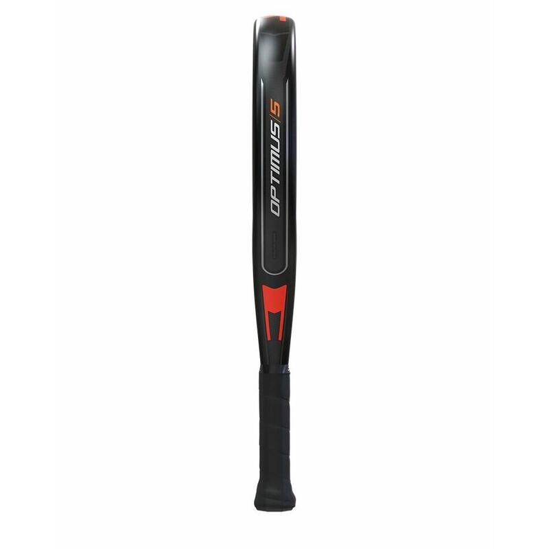 Siux Optimus 5 Padel Racket