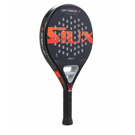 Raquette de padel Siux Padel Optimus Pro V 2023