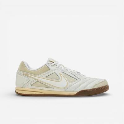 Nike gato sail white gum dark brown light khaki
