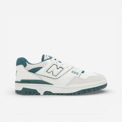 New Balance 550 Vintage Teal