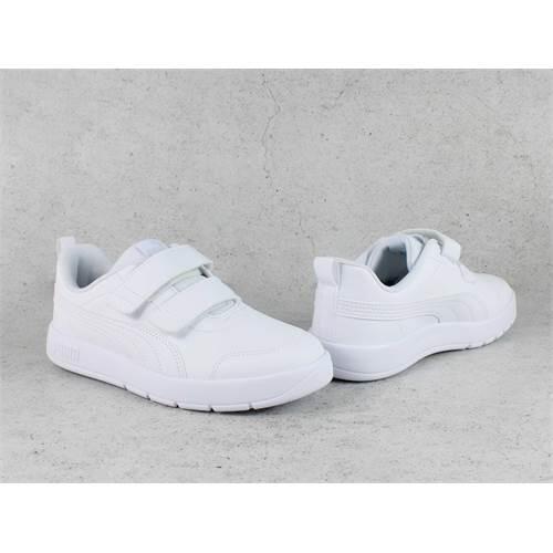 Buty do chodzenia dla dzieci Puma Courtflex V3 V Ps 3/6