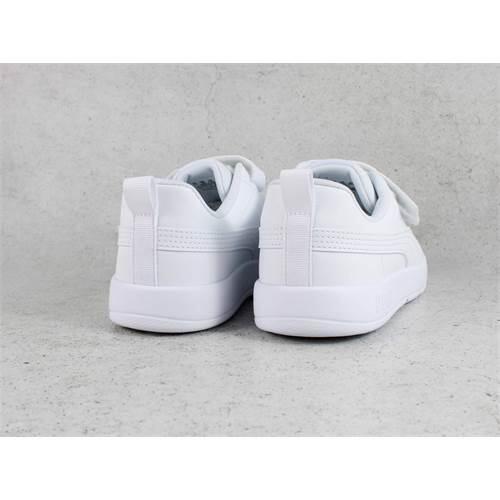 Buty do chodzenia dla dzieci Puma Courtflex V3 V Ps 4/6