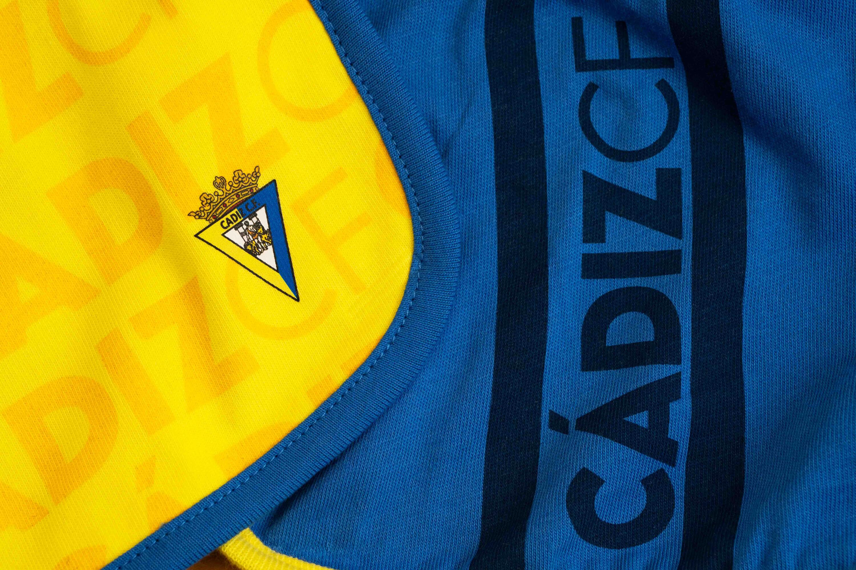 Conjunto de babadores para bebê - Cádiz 2/2