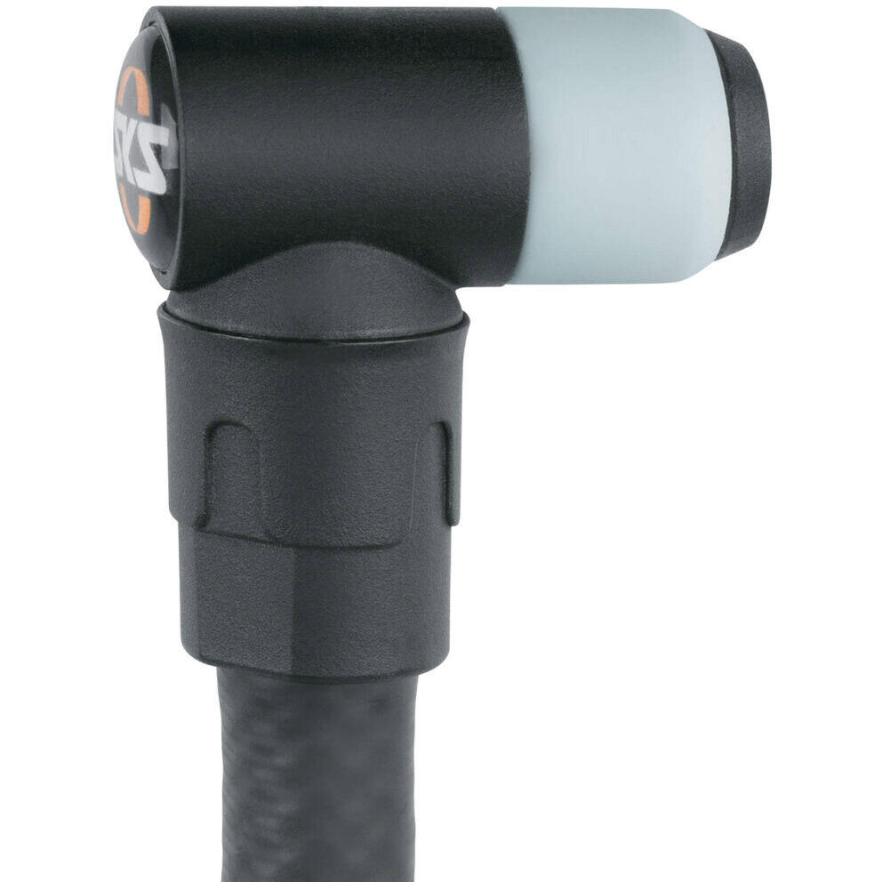 Pompe atelier valve SKS Air X-Plorer Schwalbe Clik 4/5