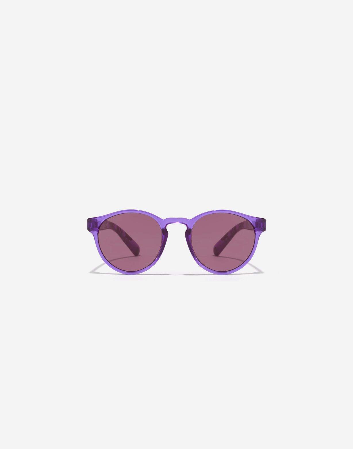 HAWKERS - Lunettes de soleil pour enfant BELAIR KIDS - PURPLE GRAPE 2/6