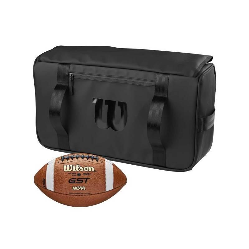 Sac à ballon pour 6 personnes Wilson 3/3