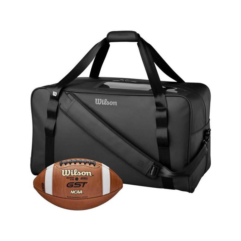 Sac à ballon pour 6 personnes Wilson 2/3