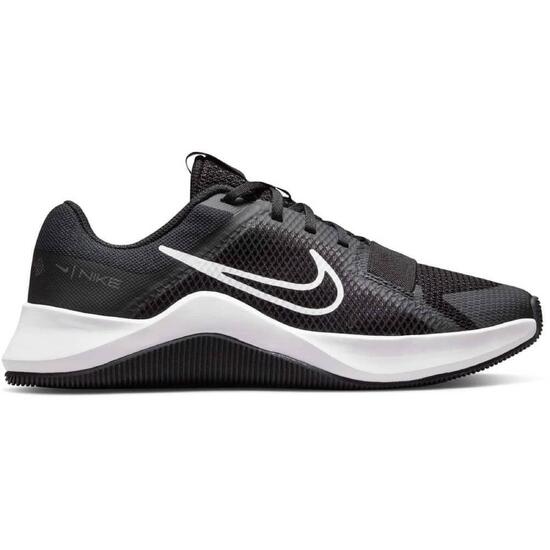 Obuwie Sportowe Damskie Nike Mc Trainer 2 Czarny