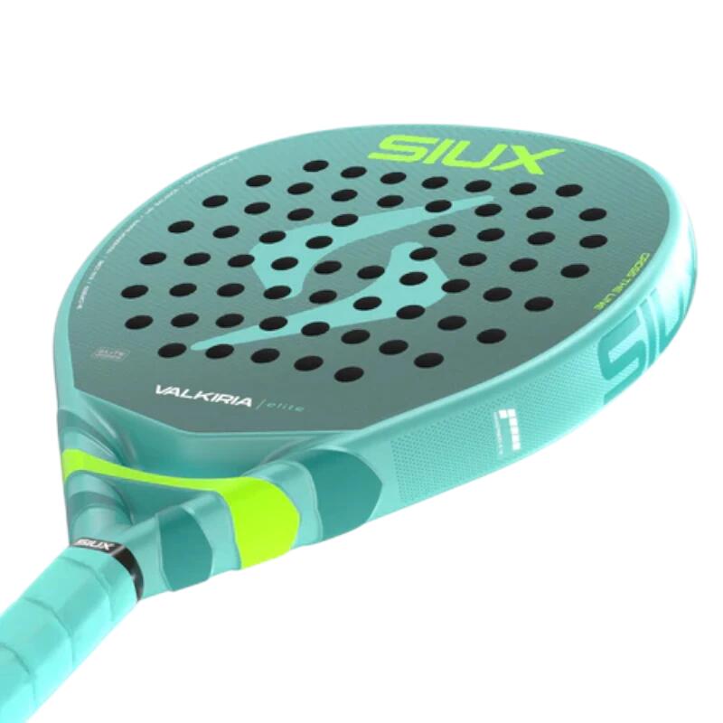 Siux Valkiria Elite 2