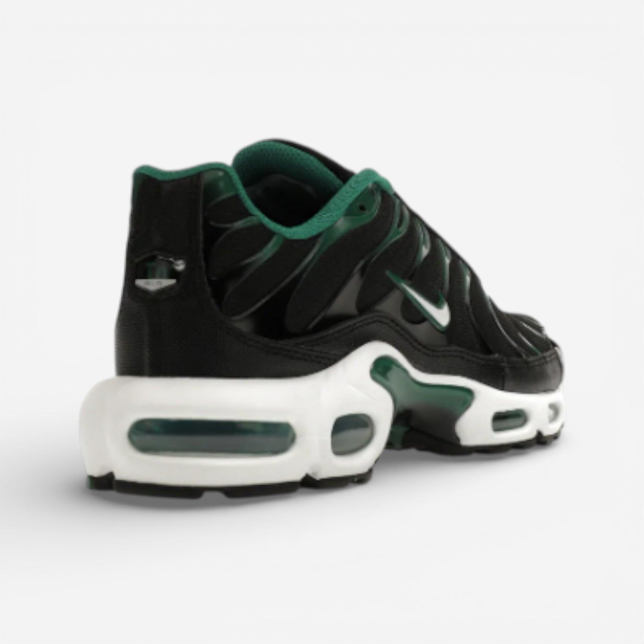 Nike Air Max Plus Black Malachite (GS) 3/3