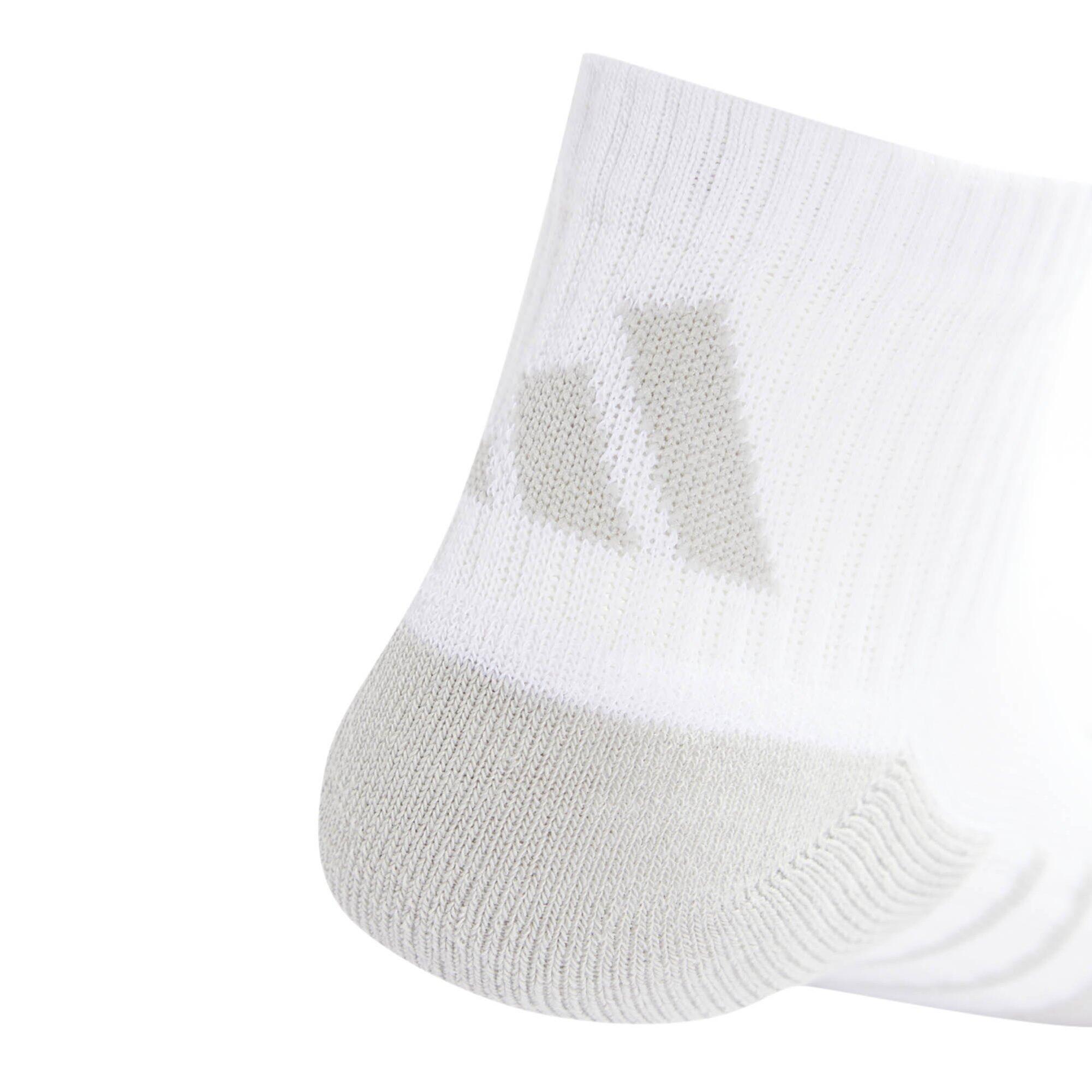 Socken Unisex 9er Pack-Essentials Climacool Quarter Socken 9P 3/5