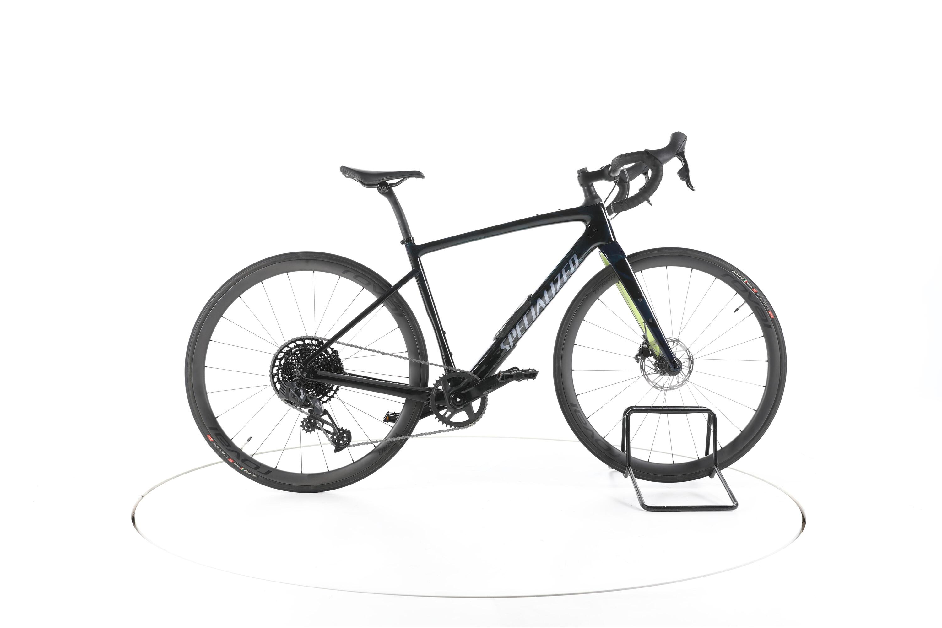 SPECIALIZED Reconditionné - Specialized Diverge Expert Carbon 2023 - Bon