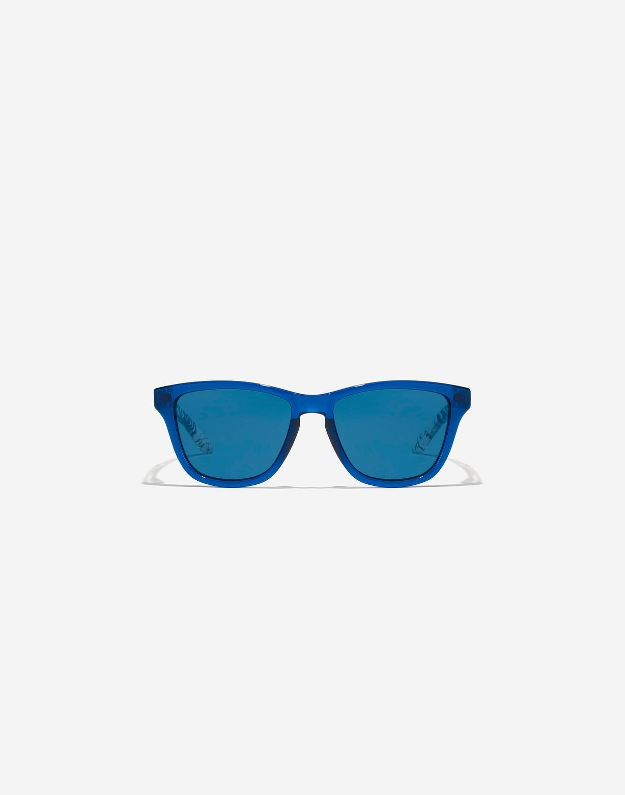 HAWKERS - Zonnebril voor kinderen ONE KIDS - NAVY BLUE OCEAN 2/6