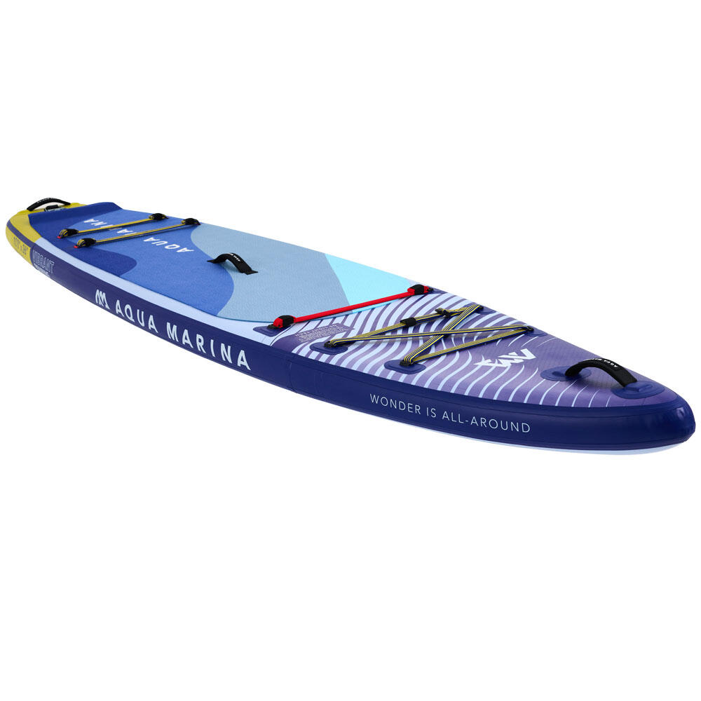 Paddleboard AQUA MARINA Vibrant Touring 3/7