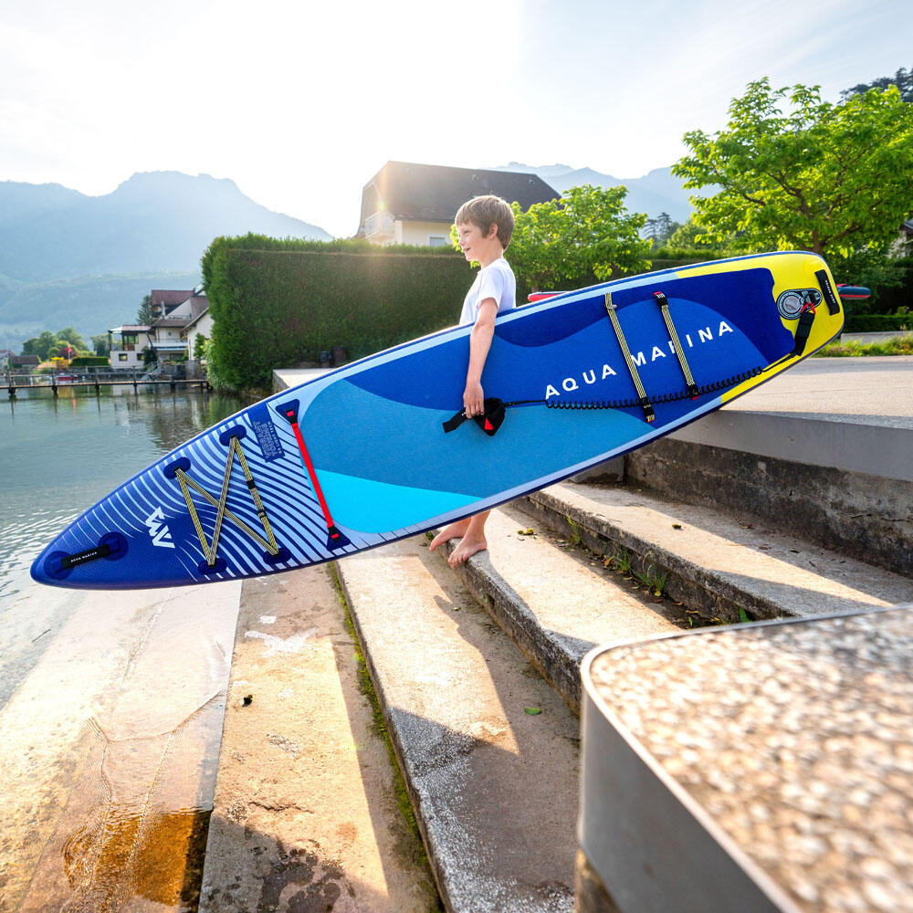 Paddleboard AQUA MARINA Vibrant Touring 2/7