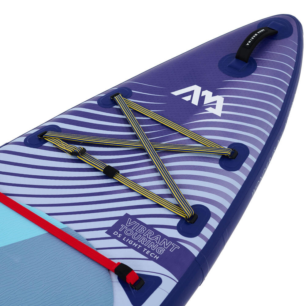 Paddleboard AQUA MARINA Vibrant Touring 5/7
