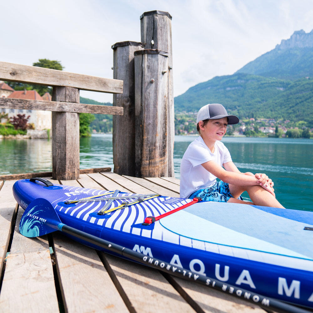 Paddleboard AQUA MARINA Vibrant Touring 4/7