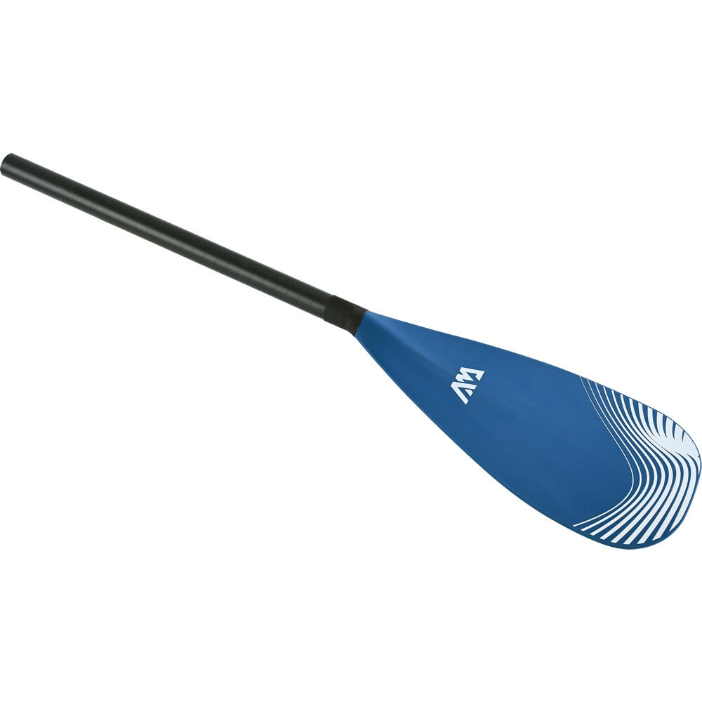 PAGAIE SUP PADDLE AQUA MARINA PASTEL NAVY 5/7