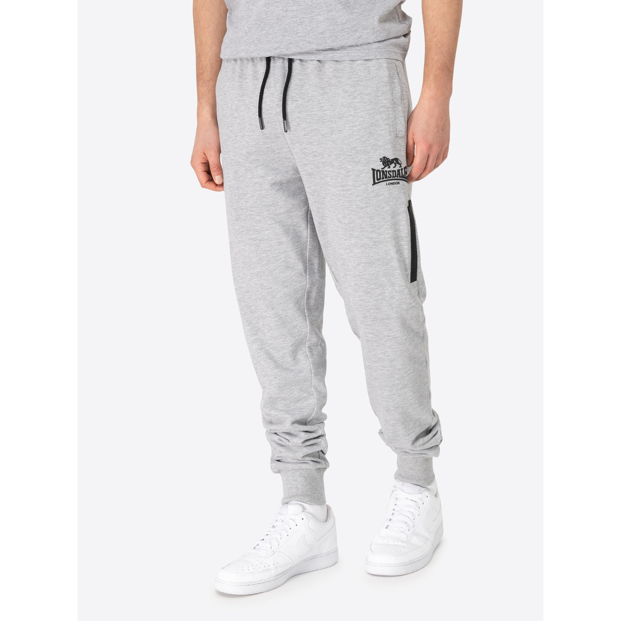 Pantaloni running Lonsdale Grinstead 2/6