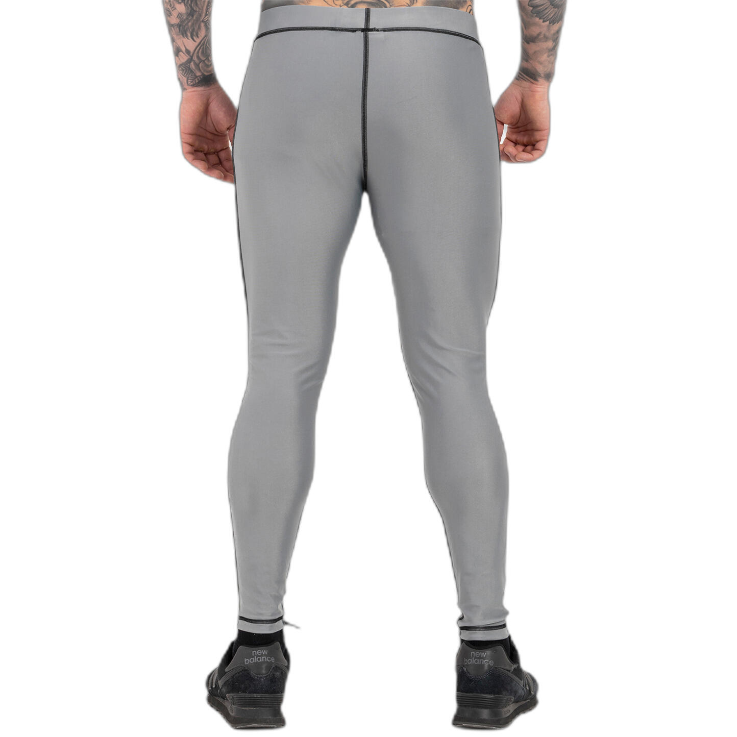 Mallas Benlee Manorburn 2/5
