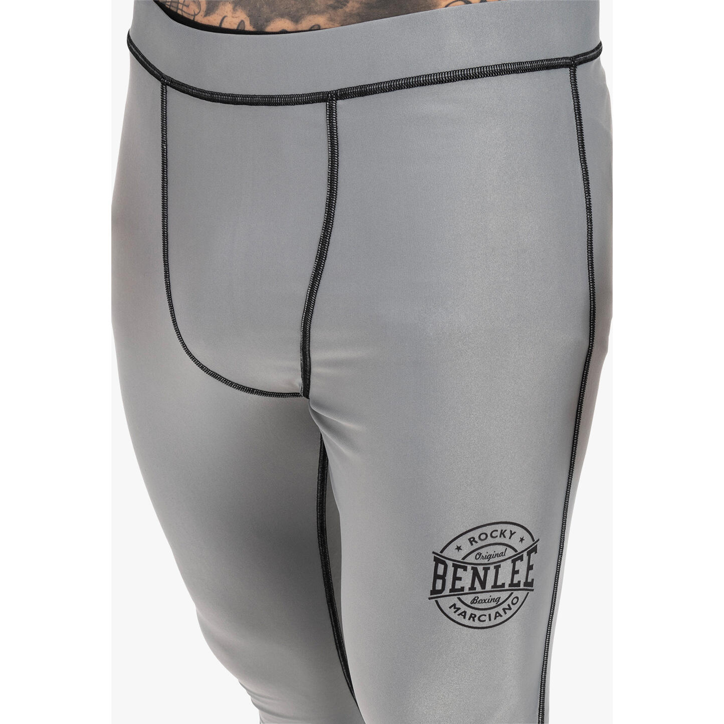Mallas Benlee Manorburn 4/5