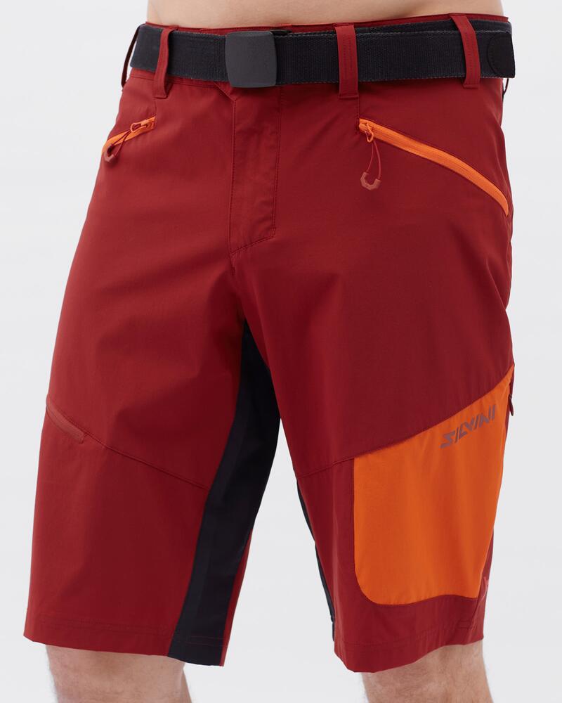 Short Silvini Rango Pro 3/5