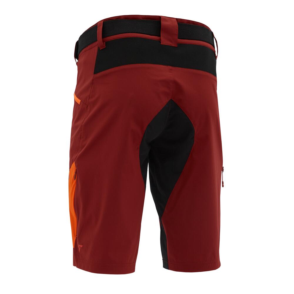 Short Silvini Rango Pro 2/5