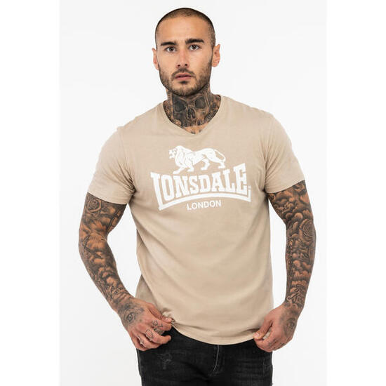 T-Shirt Lonsdale St. Erney