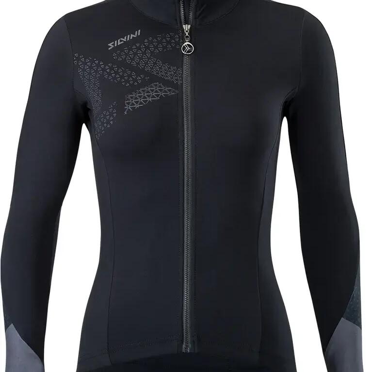 Dámsky cyklistický dres WD1618 Calvana