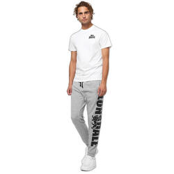 Pantalon de jogging coupe classique Lonsdale Portessie