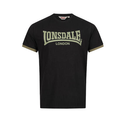 T-shirt Lonsdale Townhead
