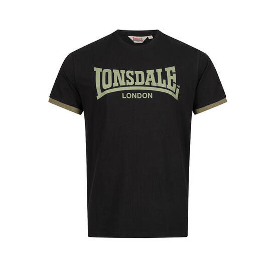 T-shirt Lonsdale Townhead